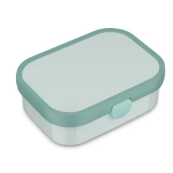 Schoolbekers En Broodtrommels>Mepal Lunchbox campus - cool mint