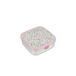 Schoolbekers En Broodtrommels>Mepal Lunchbox campus - fairy wonders