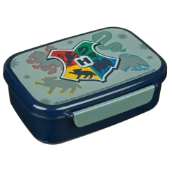 Schoolbekers En Broodtrommels> Lunchbox Harry Potter