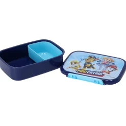Schoolbekers En Broodtrommels> Lunchbox Paw Patrol