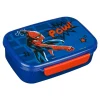 Schoolbekers En Broodtrommels> Lunchbox Spiderman
