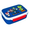Schoolbekers En Broodtrommels> Lunchbox Super Mario