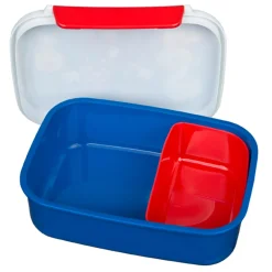 Schoolbekers En Broodtrommels> Lunchbox Super Mario