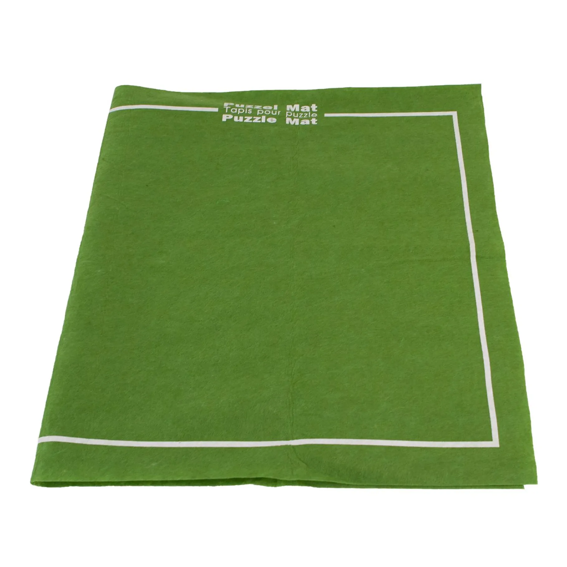 Puzzelmatten> Luxe Puzzelrol 4 Assorti 500-1000 Stukjes