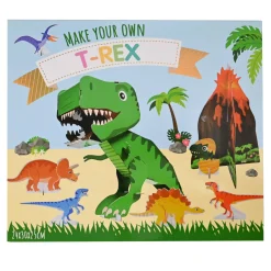 Knutselsets> Maak Je Eigen Knutselset 3 Assorti