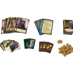 Kaartspellen></noscript>999-games Machiavelli Refresh - Kaartspel