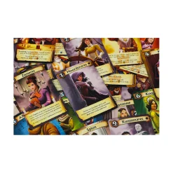 Kaartspellen></noscript>999-games Machiavelli Refresh - Kaartspel