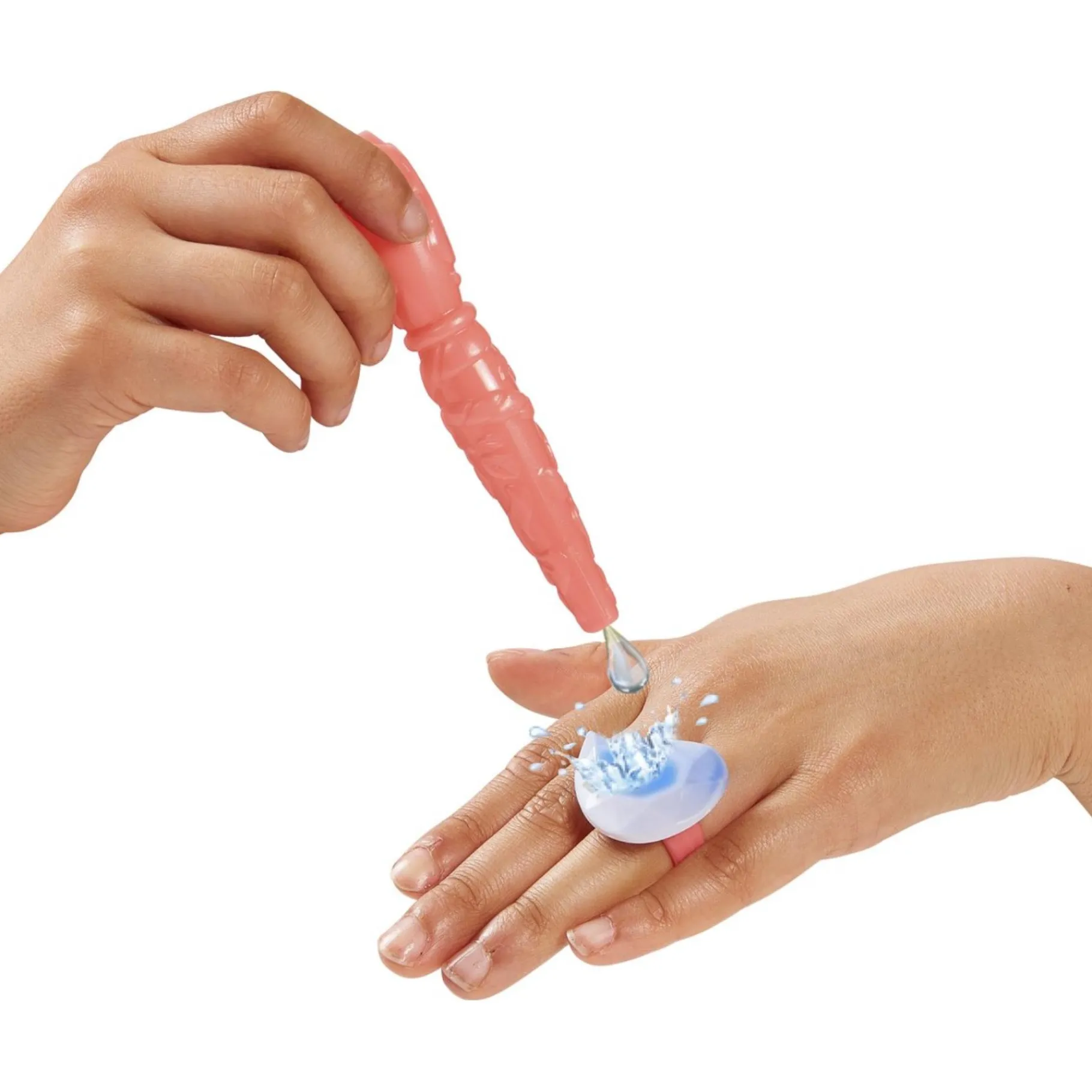 Speelsets|Jongens> Magic Mixies magisch edelsteen surprise water