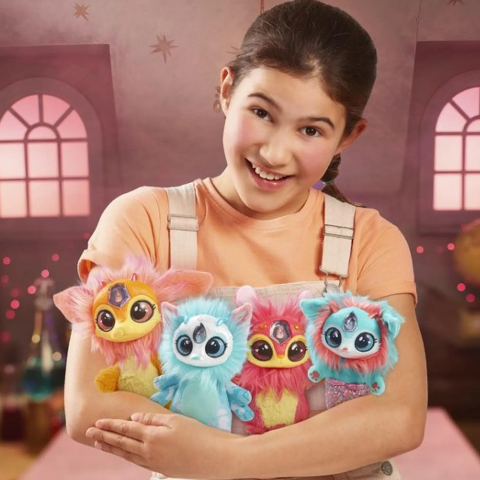 Speelsets|Jongens> Magic Mixies magisch edelsteen surprise water