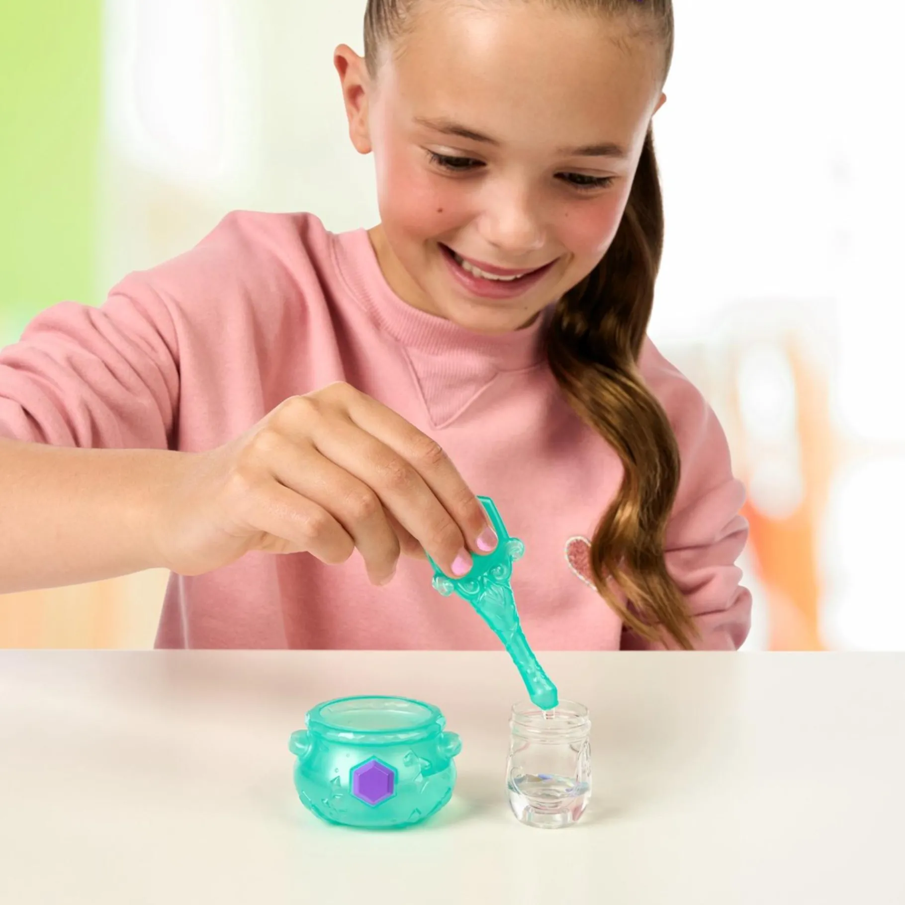 Jongens|Speelsets> Magic Mixies mixlings magische drankjes