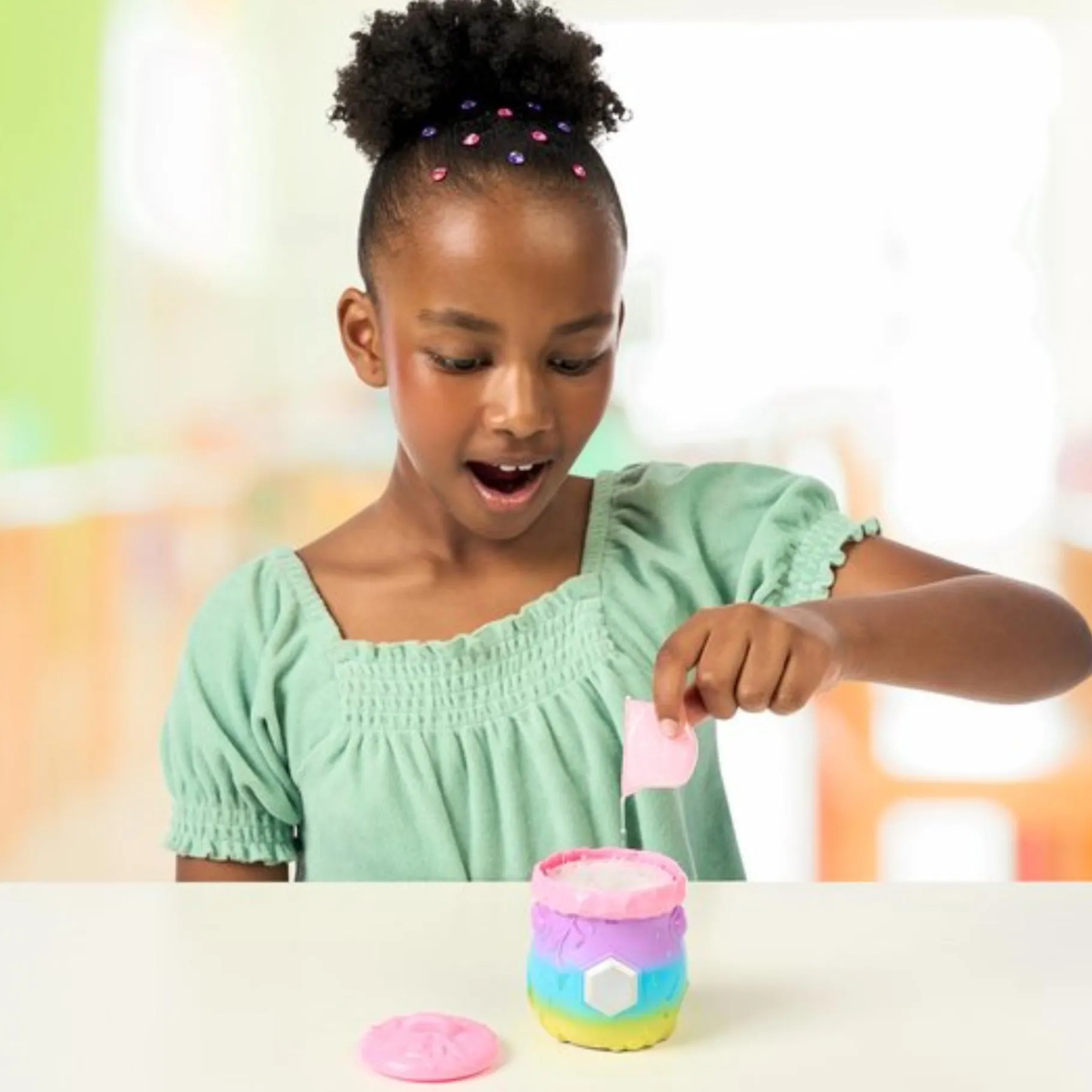 Speelsets|Jongens> Magic Mixies mixlings mega pak S3