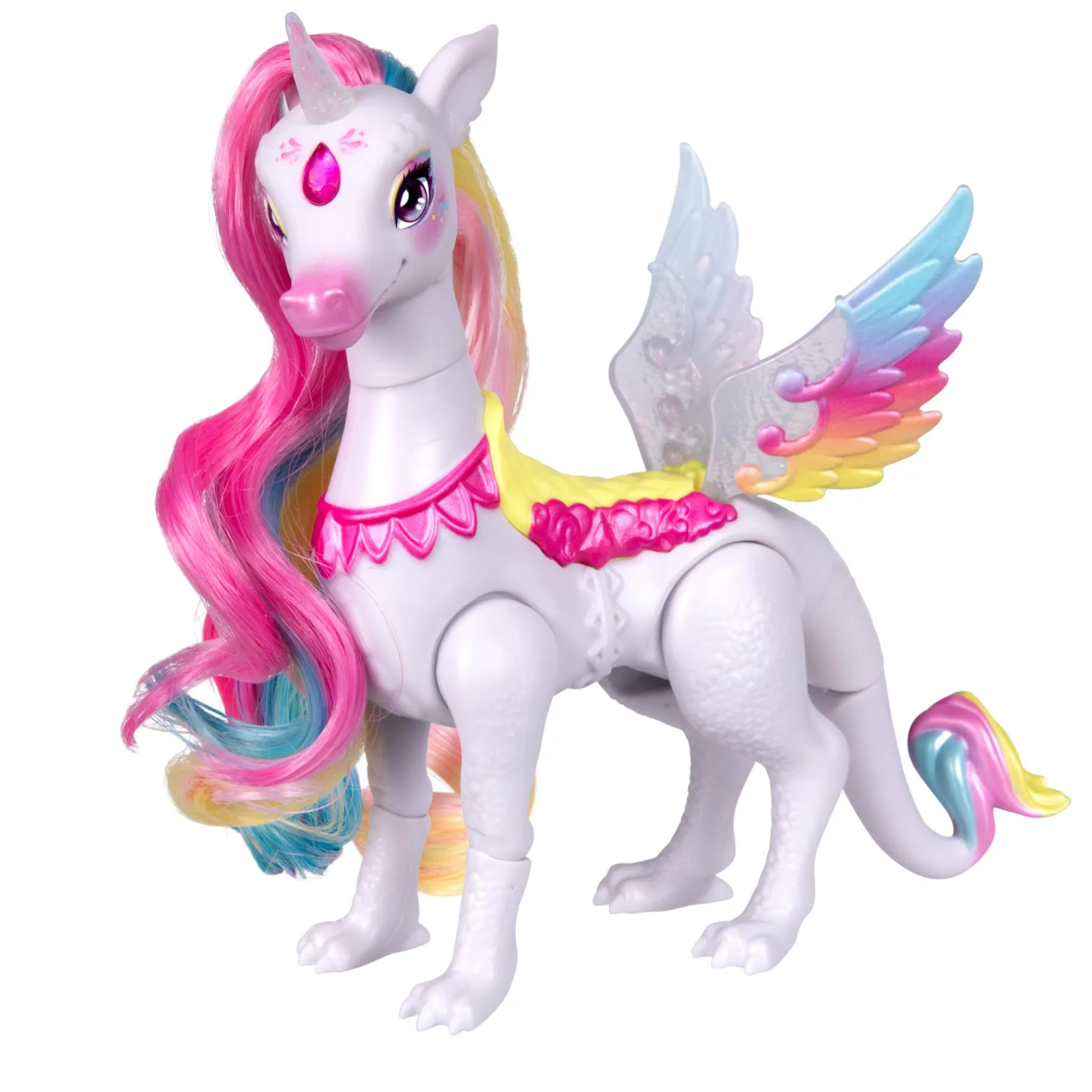 Speelfiguren> Magic Mixies Pixlings pop en dier