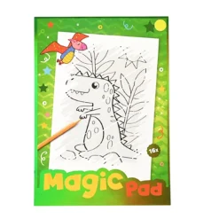 Tekenen / Kleuren> Magic Pad Assorti