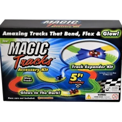 Racebanen|Jongens> Magic Tracks Track Expander Kit