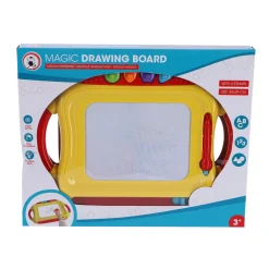 Tekenen / Kleuren> Magisch Tekenbord Groot Assorti
