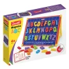 Educatieve Spellen>Quercetti Magneetbord abc 53-delig