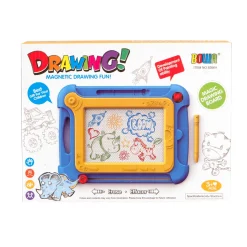 Tekenen / Kleuren> Magnetisch Tekenbord 24,5 X 18,5 Cm