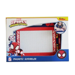 Tekenen / Kleuren> Magnetisch Tekenbord Spidey