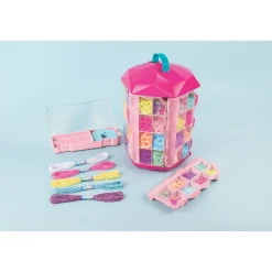 Sieraden Maken> Make it real activity toren 5 in 1