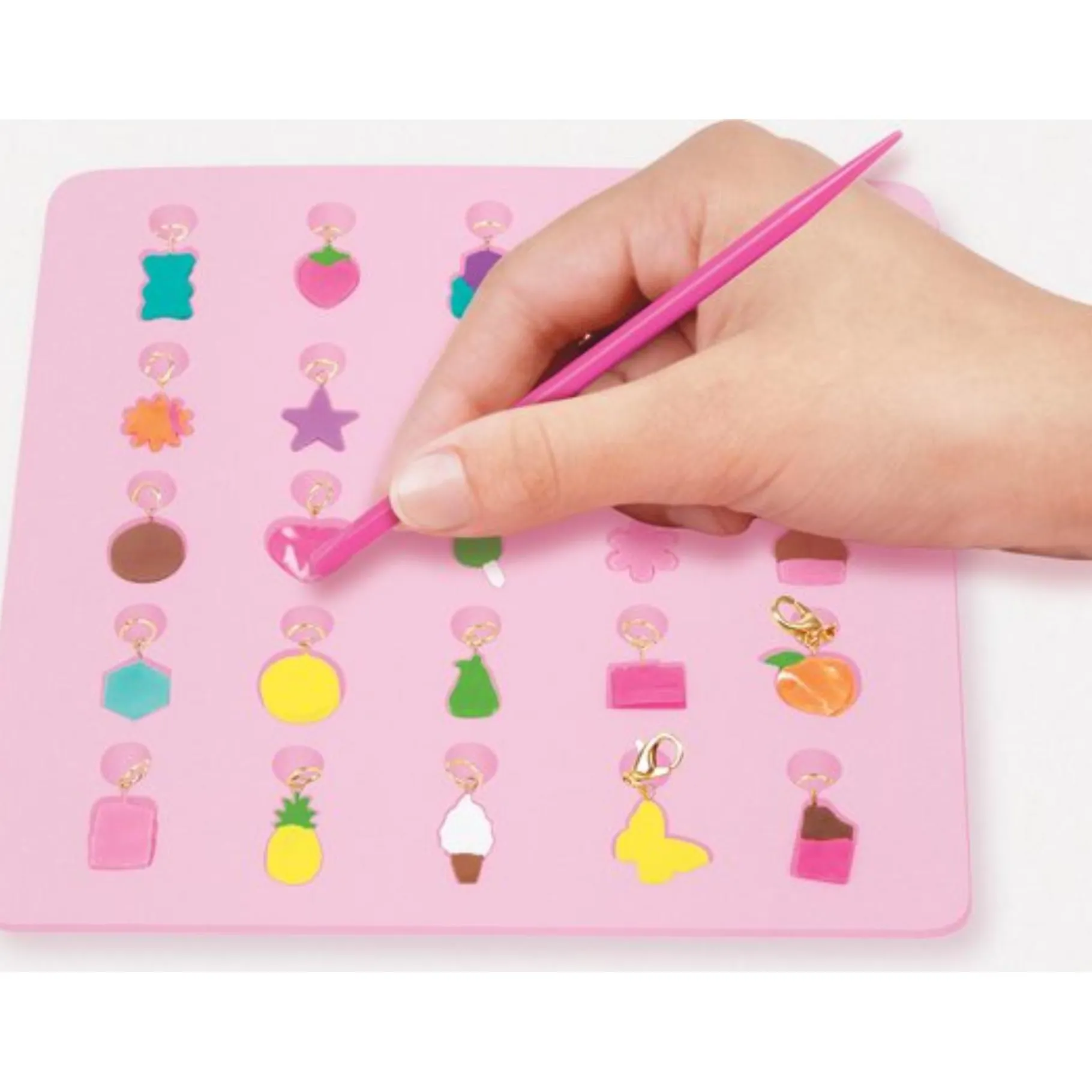 Sieraden Maken> Make It Real armbanden en bedels maken