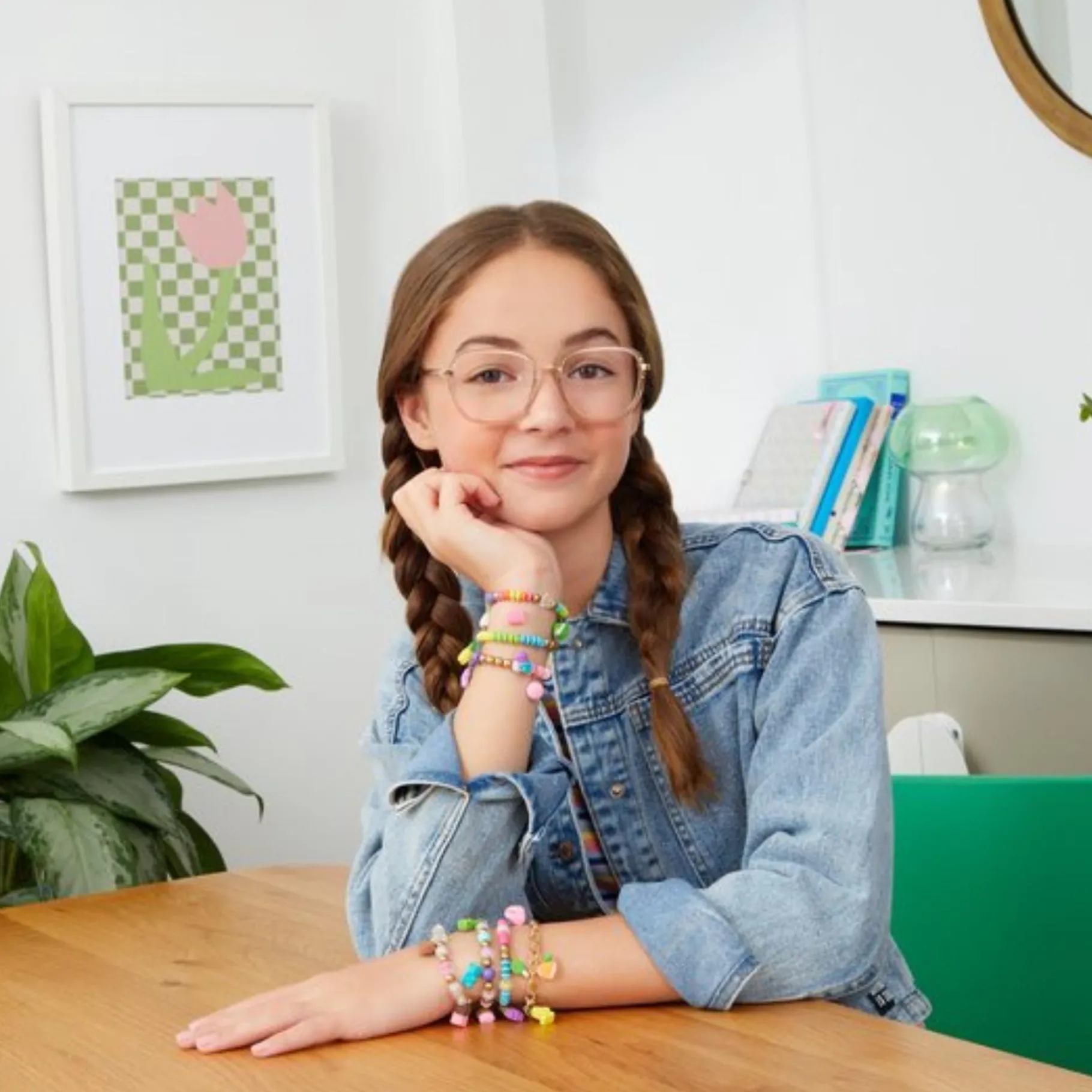 Sieraden Maken> Make It Real armbanden en bedels maken