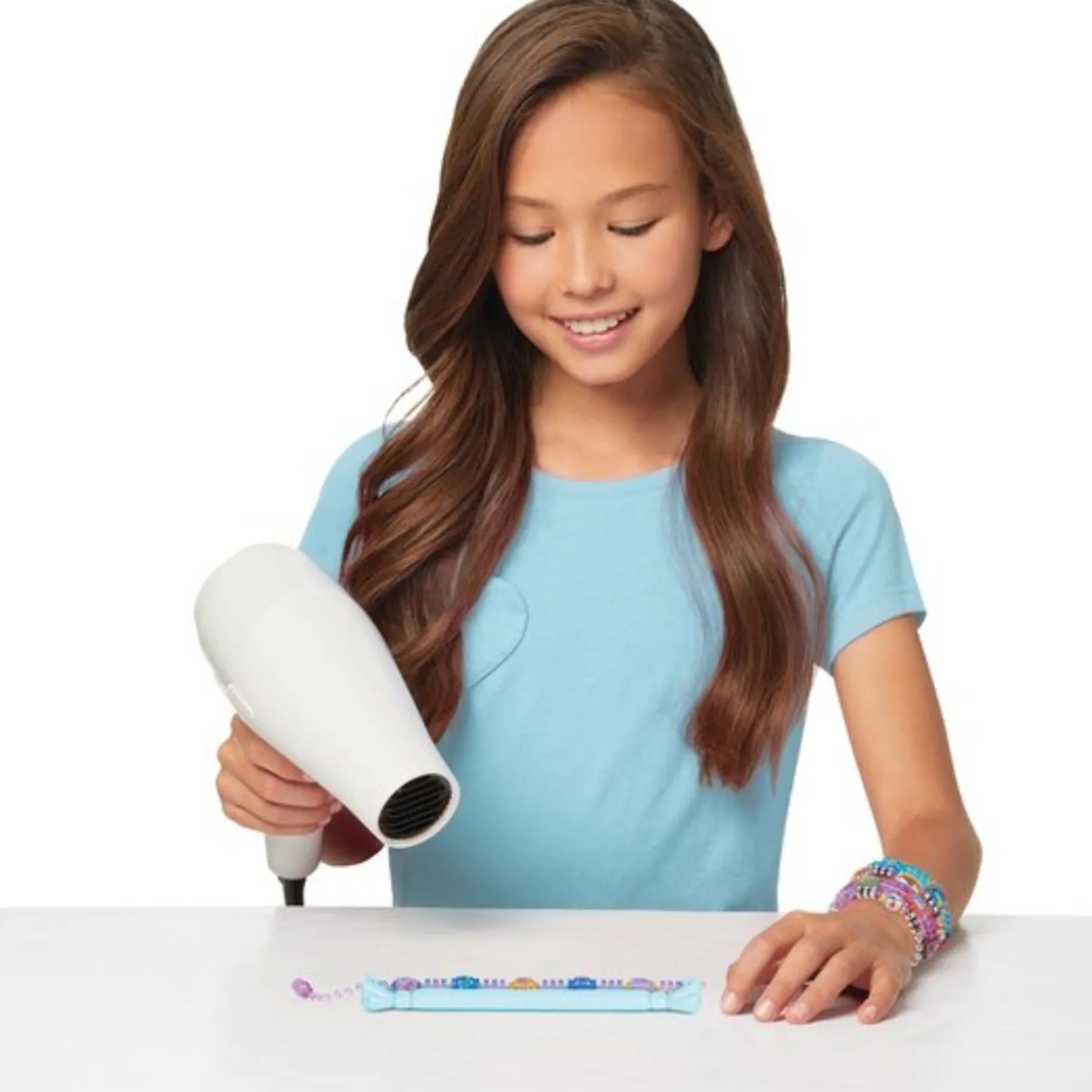 Jongens|Speelsets> Make It Real krimp magische snoepwinkel