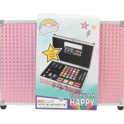 Make-Up> Make up koffer deedoo 27x18 cm