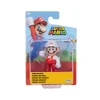 Actiefiguren|Jongens> Mario figuur 6,5 cm wave 49 assorti