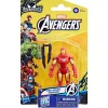 Actiefiguren|Jongens> Marvel Avengers 10 cm figure Venom Iron Man