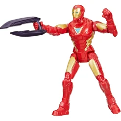 Actiefiguren|Jongens> Marvel Avengers 10 cm figure Venom Iron Man