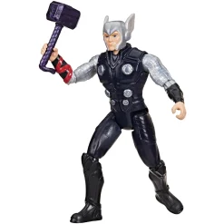 Actiefiguren|Jongens> Marvel Avengers 10 cm figure Venom Thor