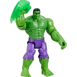 Actiefiguren|Jongens> Marvel Avengers 10 Cm Figure Epic Hero Deluxe  Assorti