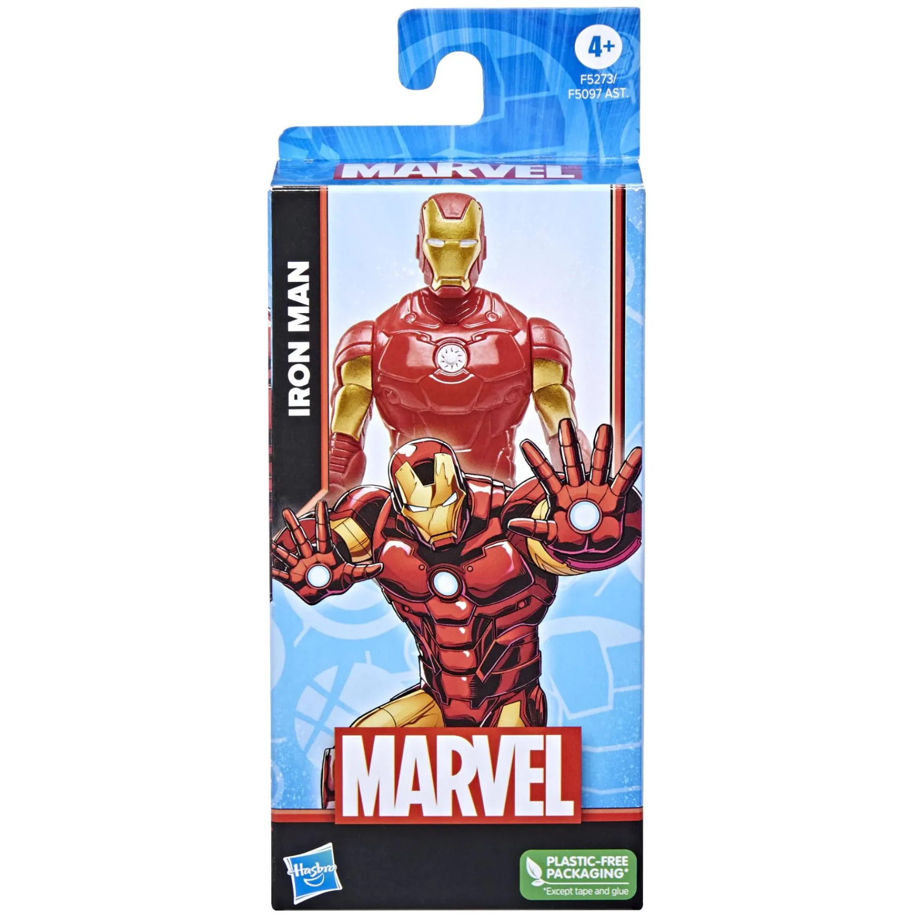 Actiefiguren|Jongens> Marvel avengers 15 cm figuren assorti