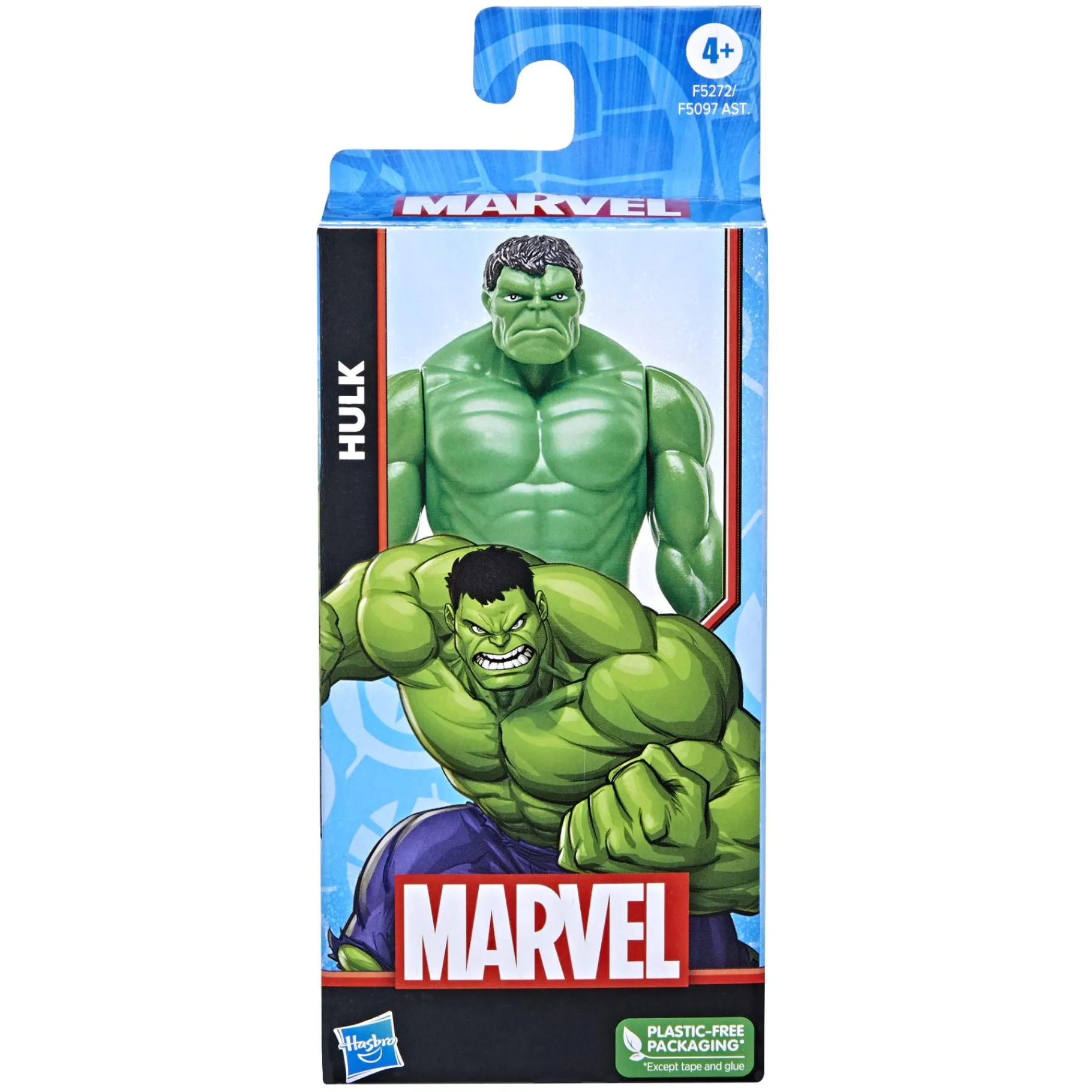 Actiefiguren|Jongens> Marvel avengers 15 cm figuren assorti