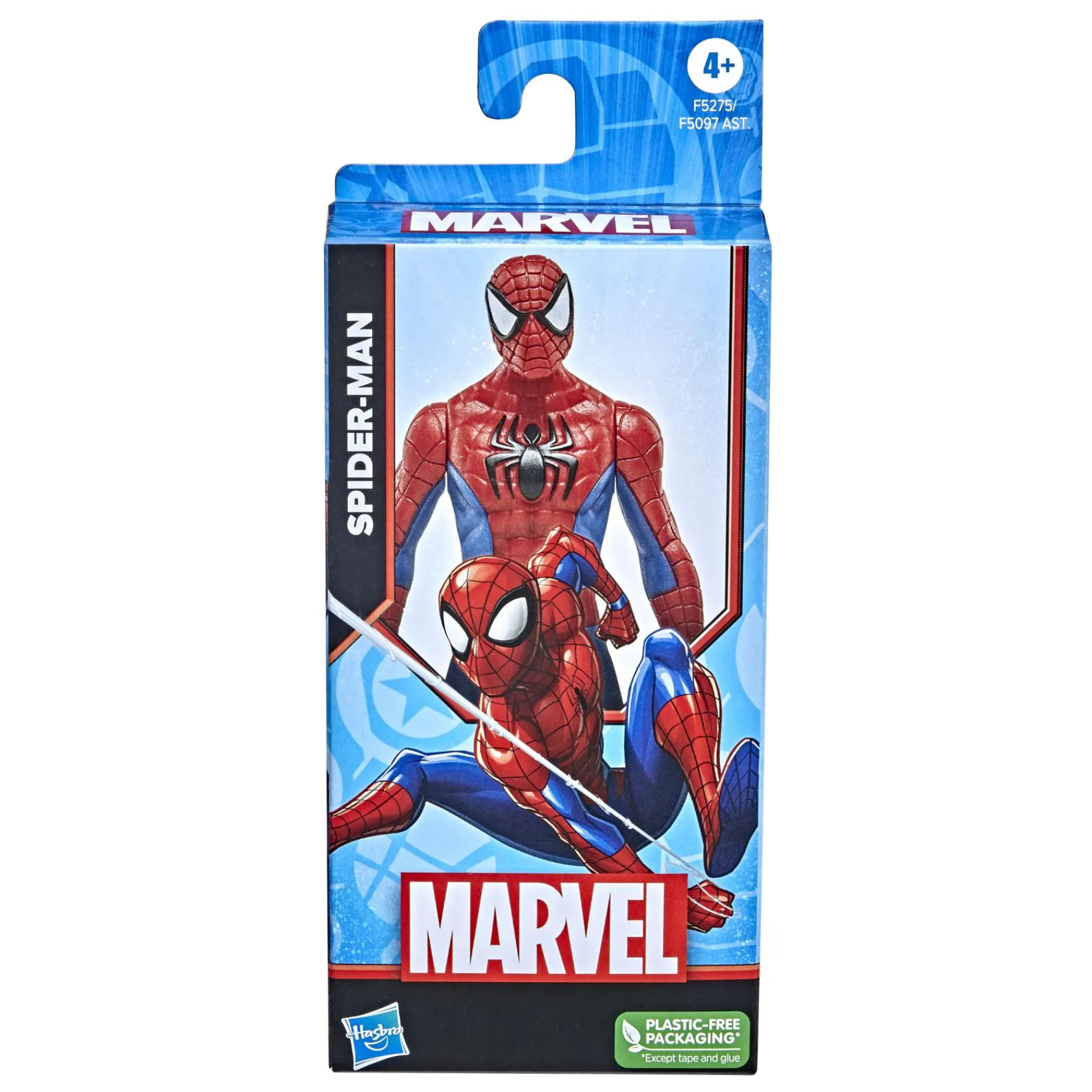 Actiefiguren|Jongens> Marvel avengers 15 cm figuren assorti