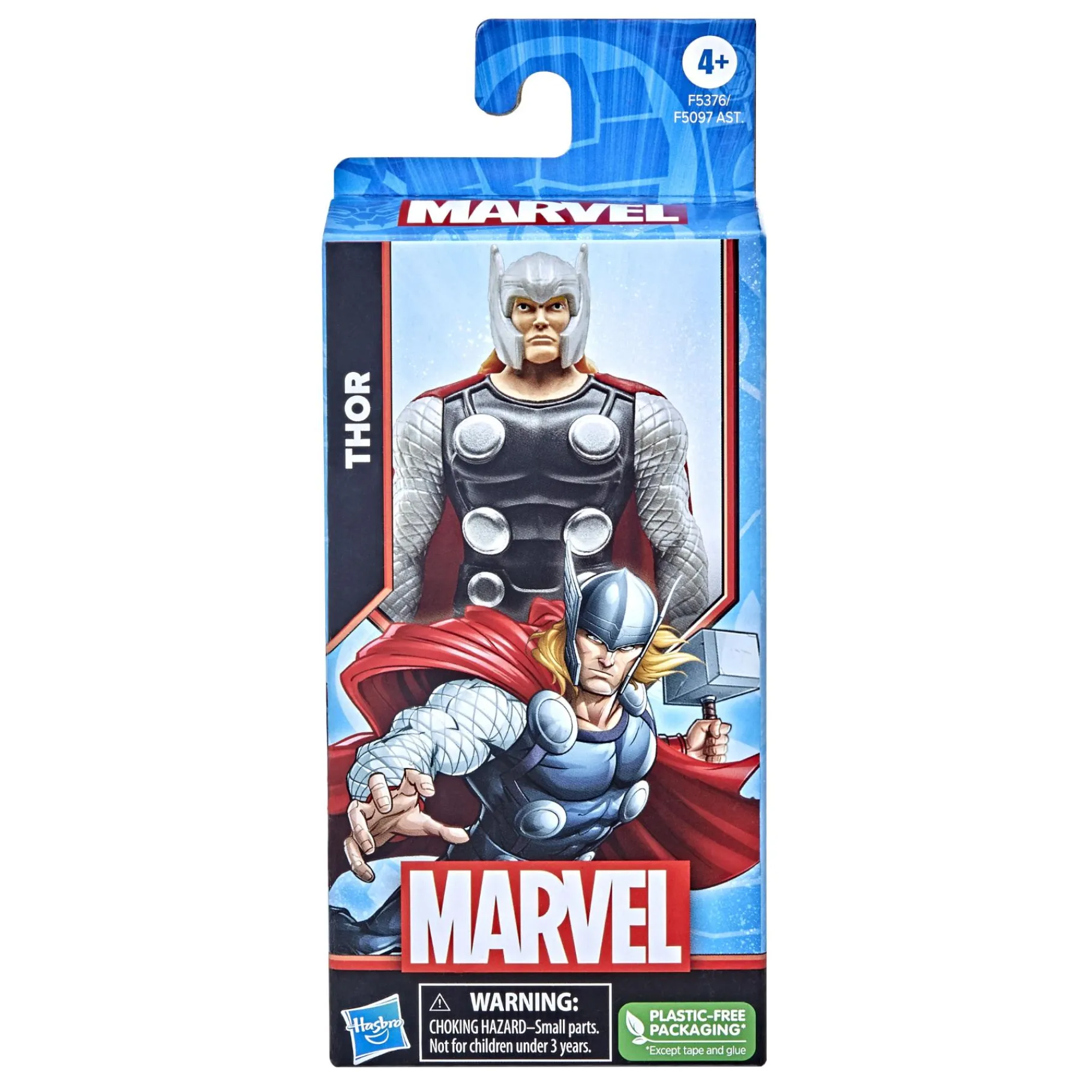 Actiefiguren|Jongens> Marvel avengers 15 cm figuren assorti
