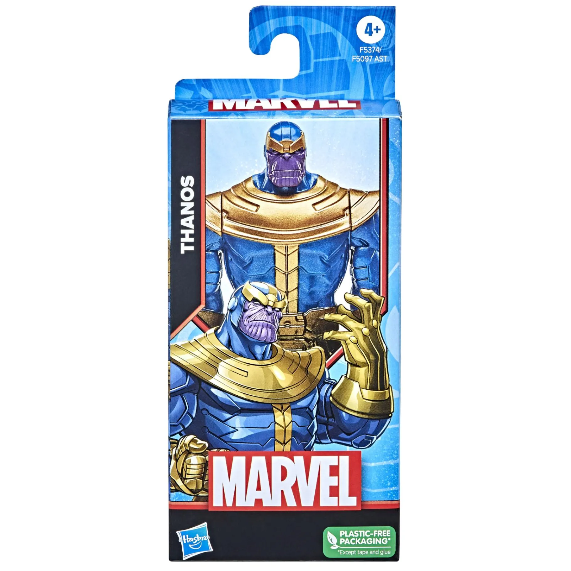 Actiefiguren|Jongens> Marvel avengers 15 cm figuren assorti