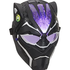 Verkleden|Jongens></noscript> Marvel Avengers Black Panther Vibranium FX masker