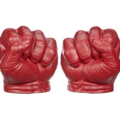 Verkleden|Jongens> Marvel Avengers Captain America movie Gamma smash fists movie