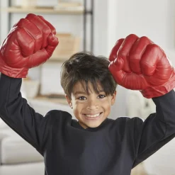 Verkleden|Jongens></noscript> Marvel Avengers Captain America movie Gamma smash fists movie