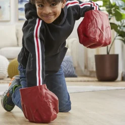 Verkleden|Jongens></noscript> Marvel Avengers Captain America movie Gamma smash fists movie