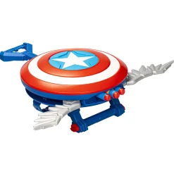 Buitenspellen> Marvel Avengers Captain America movie Skyshot blaster