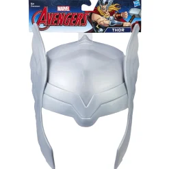 Verkleden|Jongens> Marvel Avengers Hero Masker Assorti