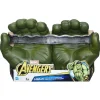 Verkleden|Jongens> Marvel Avengers Hulk fists