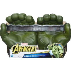 Verkleden|Jongens> Marvel Avengers Hulk fists