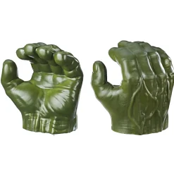 Verkleden|Jongens> Marvel Avengers Hulk fists