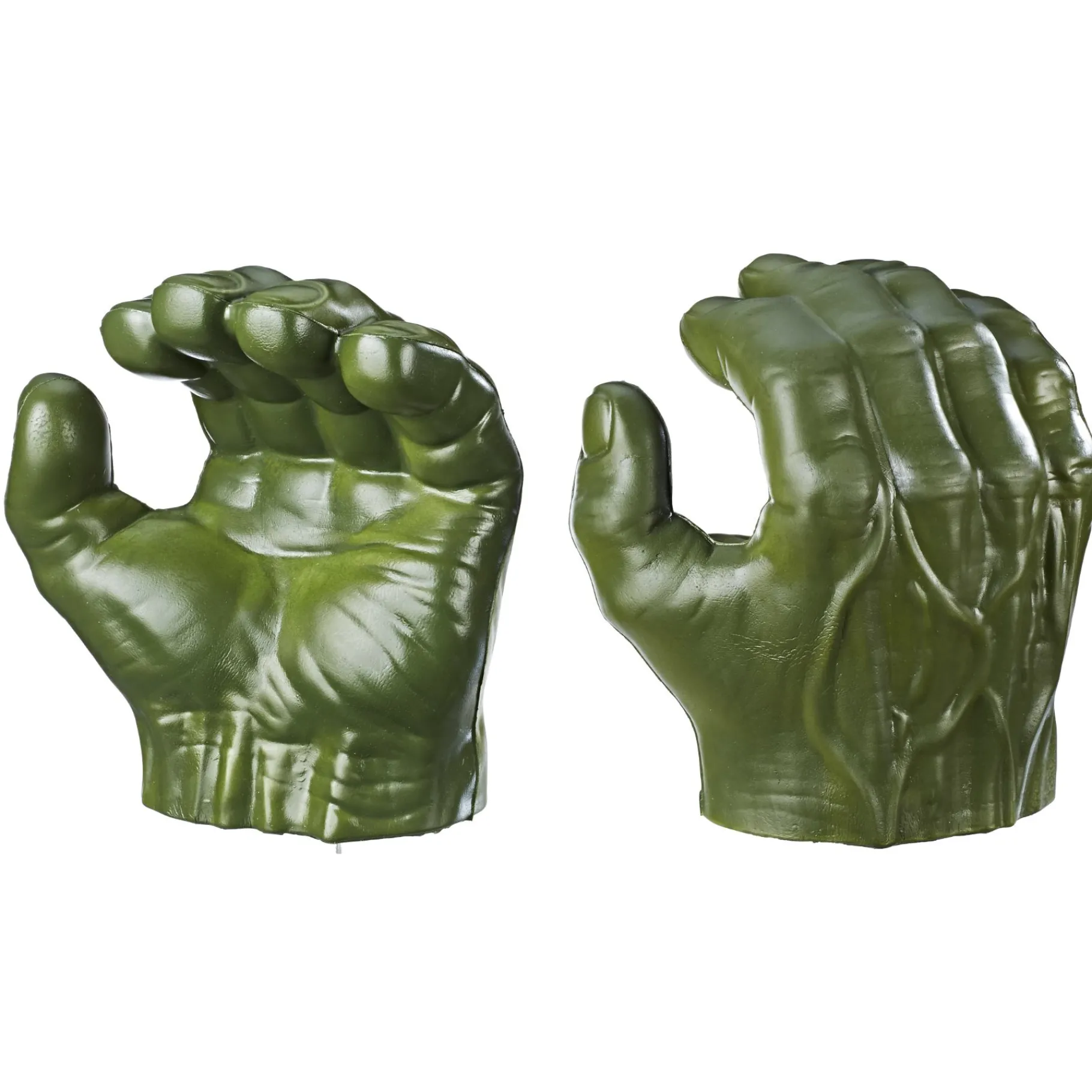 Verkleden|Jongens> Marvel Avengers Hulk fists