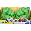 Verkleden|Jongens> Marvel Avengers Hulk Smash Vuisten