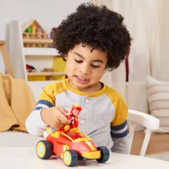 Actiefiguren></noscript> Marvel Avengers Ironman Friends Ironman mech