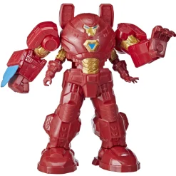 Actiefiguren|Jongens></noscript>Hasbro Marvel Avengers Mech Deluxe 15 Cm Figuur Asst